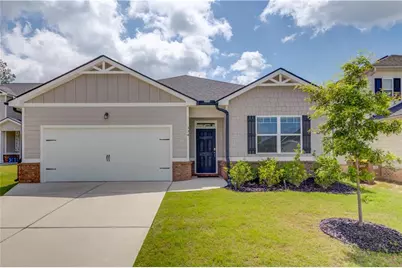 334 Pepin Court, Hoschton, GA 30548 - Photo 1