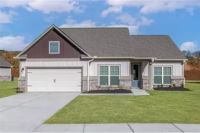 661 Cantrell Drive, Dallas, GA 30157 - Photo 1