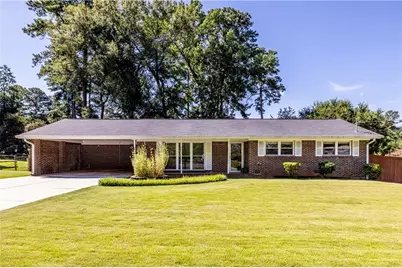 4191 Brownlee Drive, Tucker, GA 30084 - Photo 1