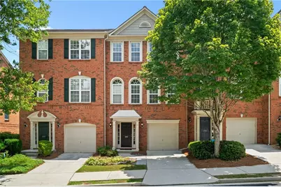 2310 Towneheights Terrace SE #10, Atlanta, GA 30339 - Photo 1