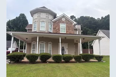 126 Red Branch Drive, Villa Rica, GA 30180 - Photo 1