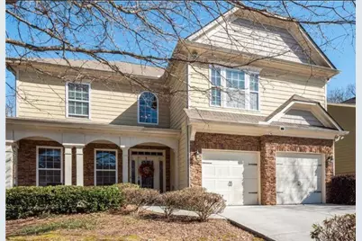599 Jefferson Chase Street SE, Atlanta, GA 30354 - Photo 1