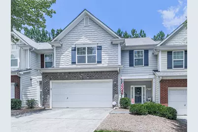461 Mountain View Lane, Woodstock, GA 30188 - Photo 1