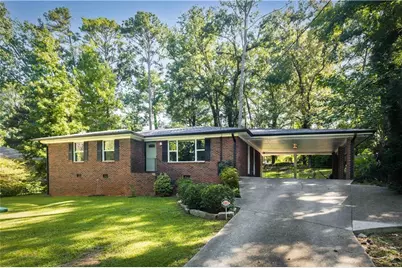 2364 Dawn Drive, Decatur, GA 30032 - Photo 1