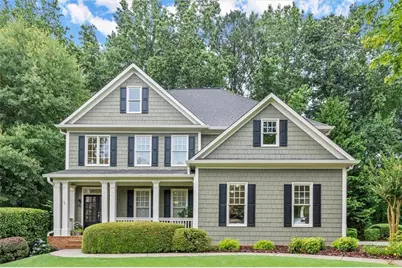 2015 Samuel Close Court, Alpharetta, GA 30009 - Photo 1