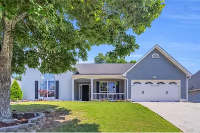 499 Running Doe Court, Suwanee, GA 30024 - Photo 1