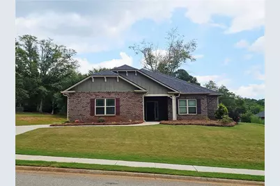 30 Forest Bend Drive, Jefferson, GA 30549 - Photo 1