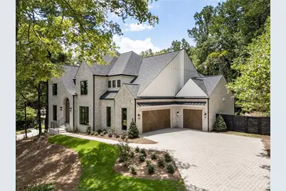 1145 Kingston Drive, Atlanta, GA 30342 - Photo 1