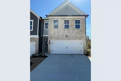 5649 Hislop Lane #90, Mableton, GA 30126 - Photo 1