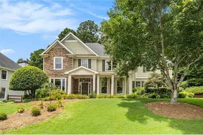 5006 Lake Mist Drive SE, Smyrna, GA 30126 - Photo 1