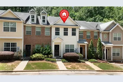 510 Berckman Drive NW, Lilburn, GA 30047 - Photo 1