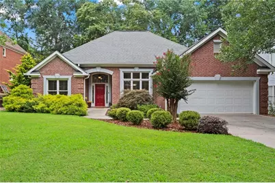 1343 Brookhaven Garden Lane NE, Atlanta, GA 30319 - Photo 1