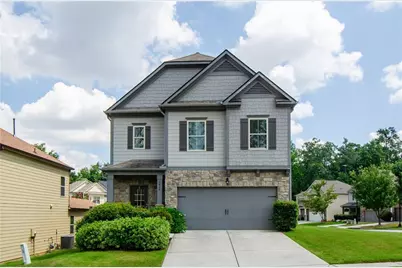 2424 Saint Andrews Ridge, Atlanta, GA 30337 - Photo 1