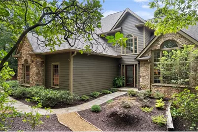 65 Red Fox Drive, Big Canoe, GA 30143 - Photo 1