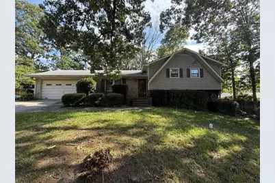 2 Thornwood Drive, Rome, GA 30165 - Photo 1