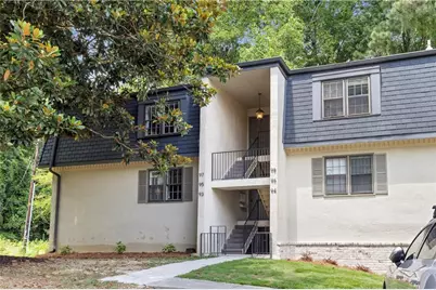 97 Rosaire Place NW, Atlanta, GA 30327 - Photo 1
