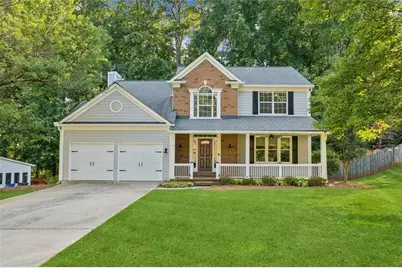 3830 Deauville Way, Cumming, GA 30041 - Photo 1