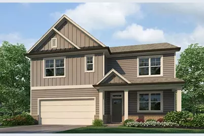 156 Hampton Terrace, Dallas, GA 30157 - Photo 1