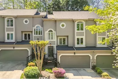 1209 Brookhaven Woods Court NE, Brookhaven, GA 30319 - Photo 1