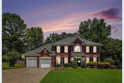 3055 Dogwood Hollow Lane, Lawrenceville, GA 30043 - Photo 1