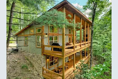 55 Skyline Drive, Blue Ridge, GA 30513 - Photo 1