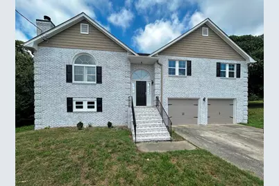 6767 Creek Valley Way, Douglasville, GA 30134 - Photo 1