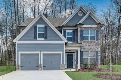 1844 Pebble Beach Drive, Marietta, GA 30008 - Photo 1