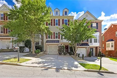 3982 Church View Lane, Suwanee, GA 30024 - Photo 1