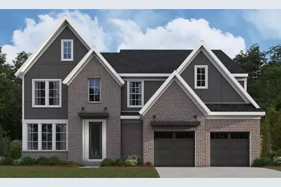 372 Clear Lake Parkway, Hoschton, GA 30548 - Photo 1