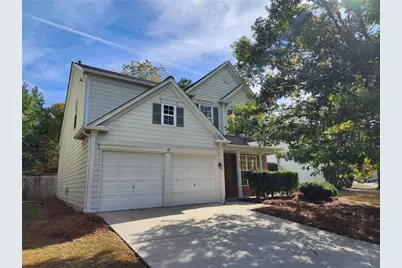 157 Wallnut Hall Circle, Woodstock, GA 30189 - Photo 1