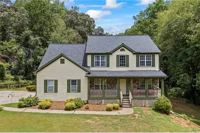 7745 Timberline Overlook, Cumming, GA 30041 - Photo 1