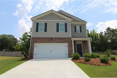 134 Oakwood Heights Road, Dallas, GA 30132 - Photo 1