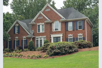 710 Devon Hill Court, Roswell, GA 30075 - Photo 1