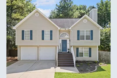 11 Dewey Drive, Adairsville, GA 30103 - Photo 1