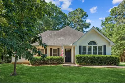 1490 Harmony Grove Ch Road, Auburn, GA 30011 - Photo 1