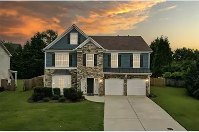 5525 Fieldfreen Drive, Cumming, GA 30028 - Photo 1