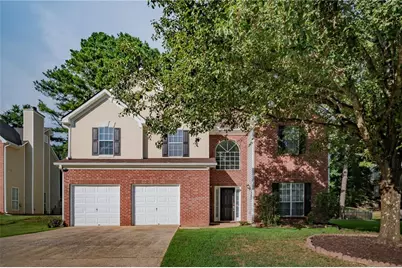 455 Crafton Court, Lawrenceville, GA 30043 - Photo 1