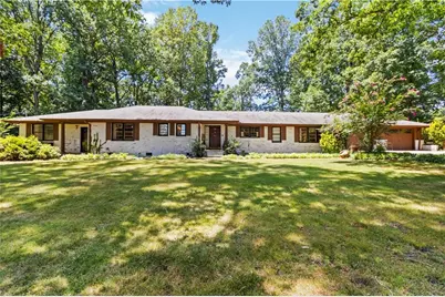 201 Westbrook Road, Commerce, GA 30530 - Photo 1