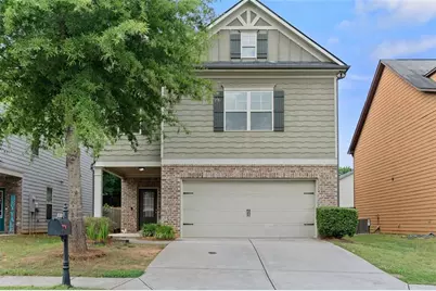 7261 Silk Tree Pointe, Braselton, GA 30517 - Photo 1