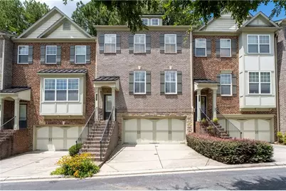 2090 Cobblestone Circle NE, Atlanta, GA 30319 - Photo 1