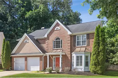 3789 Seattle Place NW, Kennesaw, GA 30144 - Photo 1