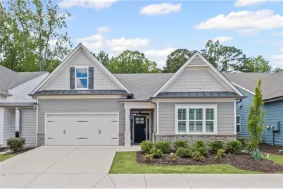 541 Bray Street, Woodstock, GA 30188 - Photo 1