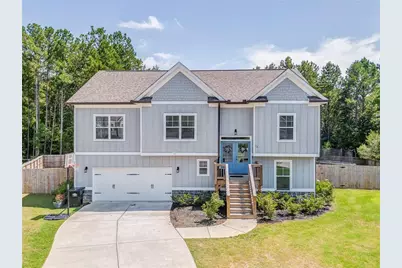 34 Griffin Mill Drive NW, Cartersville, GA 30120 - Photo 1