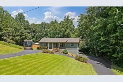 6009 Hubert Stephens Road, Gainesville, GA 30506 - Photo 1