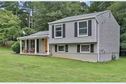 3542 Tewksbury Drive, Snellville, GA 30039 - Photo 1