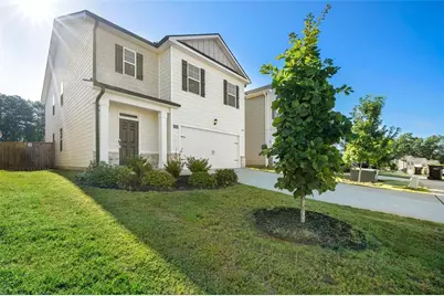 12188 Conrad Circle, Hampton, GA 30228 - Photo 1