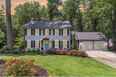 1307 Independence Way, Marietta, GA 30062 - Photo 1