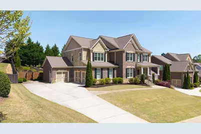 622 Rocky Creek Point, Woodstock, GA 30188 - Photo 1