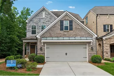 5370 Cedar Glenn Court, Cumming, GA 30040 - Photo 1