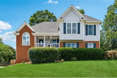 181 Arbor Hills Place, Talking Rock, GA 30175 - Photo 1